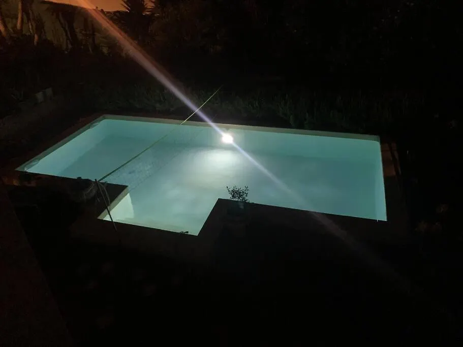 La Campagne En Ville Piscine, Jardins Et 2 Chambres Tout Confort Nice Apartment